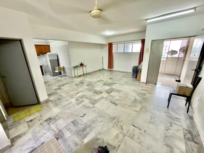 Seri Mas Condominium - 3