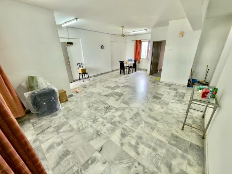 Seri Mas Condominium - 4