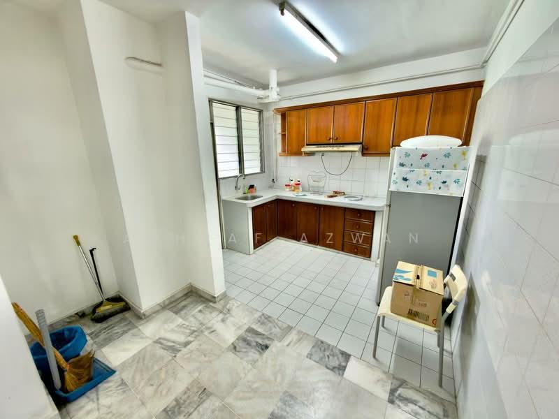 Seri Mas Condominium - 5