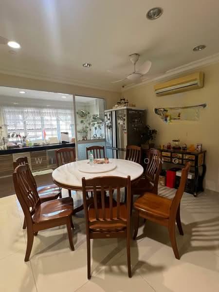 Taman Sri Bintang - 2