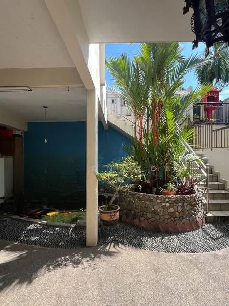 Taman Sri Bintang - 1