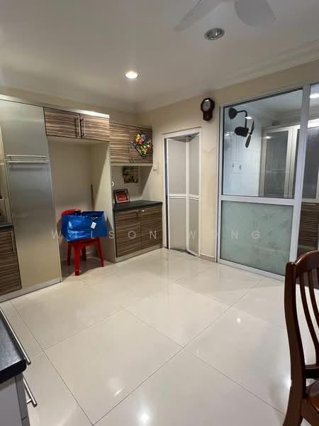 Taman Sri Bintang - 3