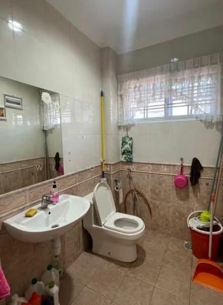 Taman Sri Bintang - 5