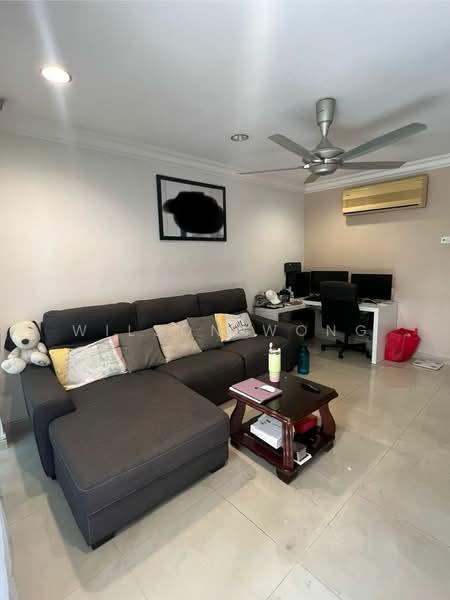 Taman Sri Bintang - 4