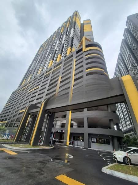 Residensi Emas - 2