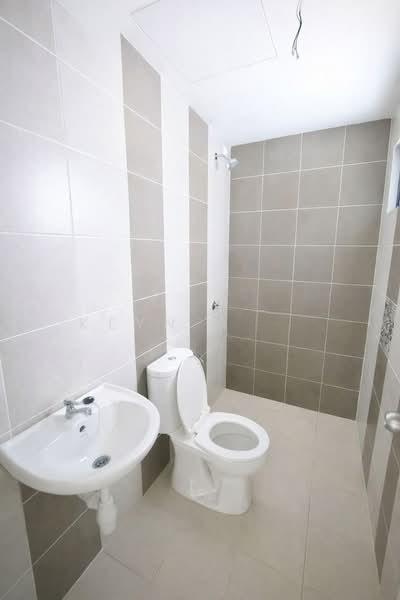 Residensi Emas - 3
