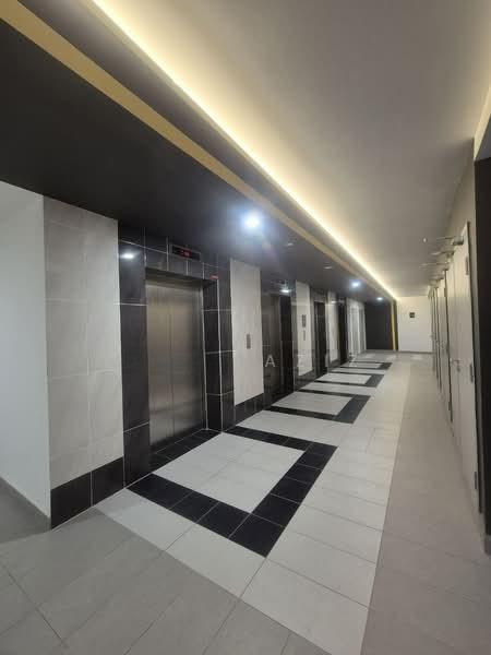 Residensi Emas - 4