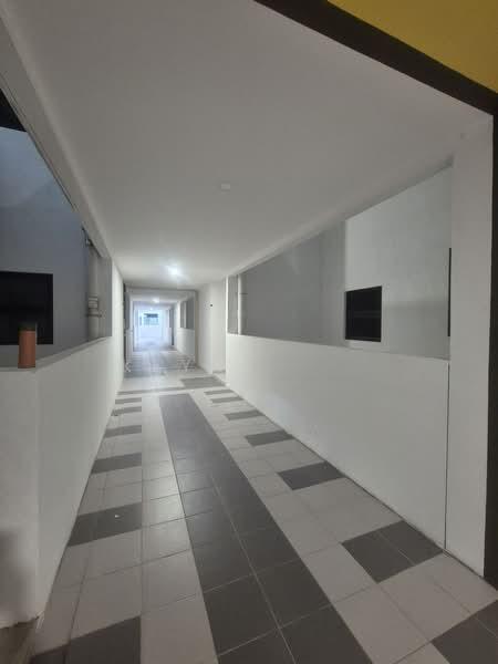 Residensi Emas - 5