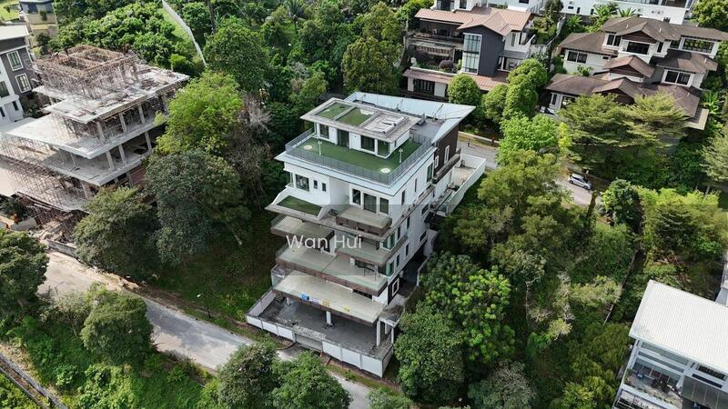 Country Heights Damansara - 2