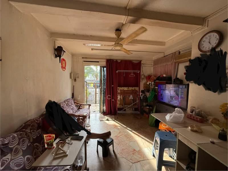 Setapak jaya Jalan rejang 7 - 1