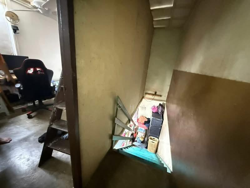 Setapak jaya Jalan rejang 7 - 5