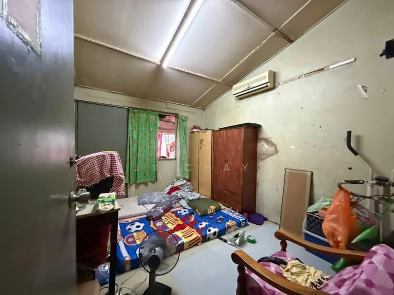 Setapak jaya Jalan rejang 7 - 3