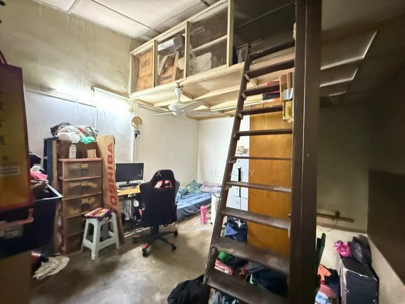 Setapak jaya Jalan rejang 7 - 2