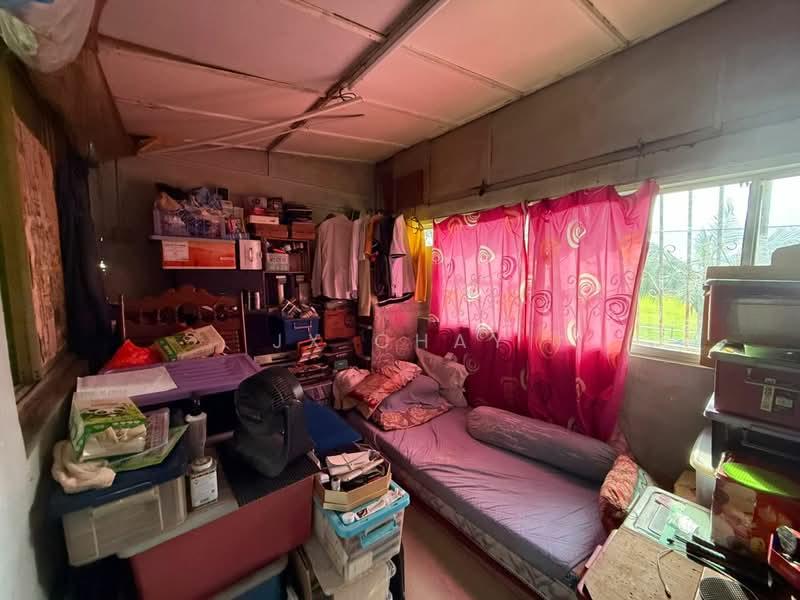 Setapak jaya Jalan rejang 7 - 4