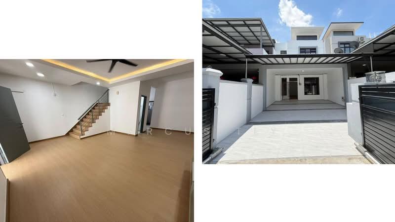 Bukit Indah Bukits Indahs - 1