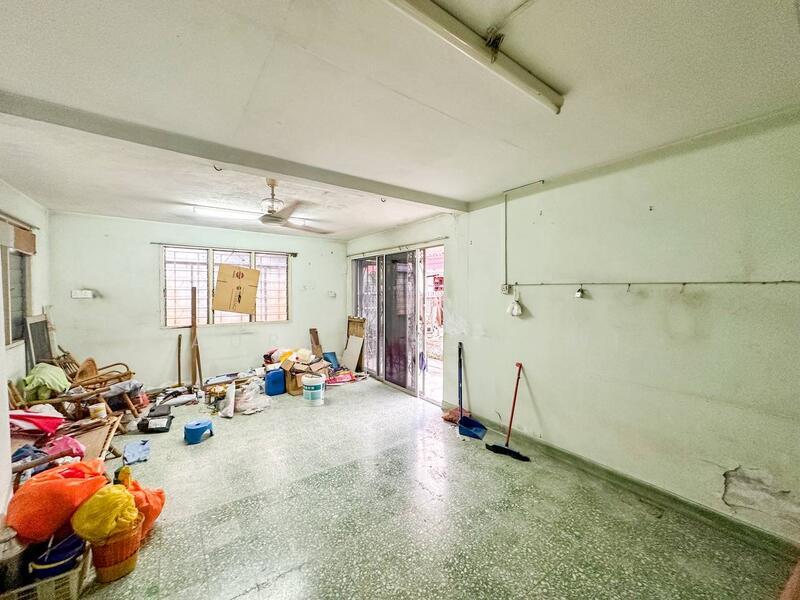 Setapak Jaya @ Setapak - 1