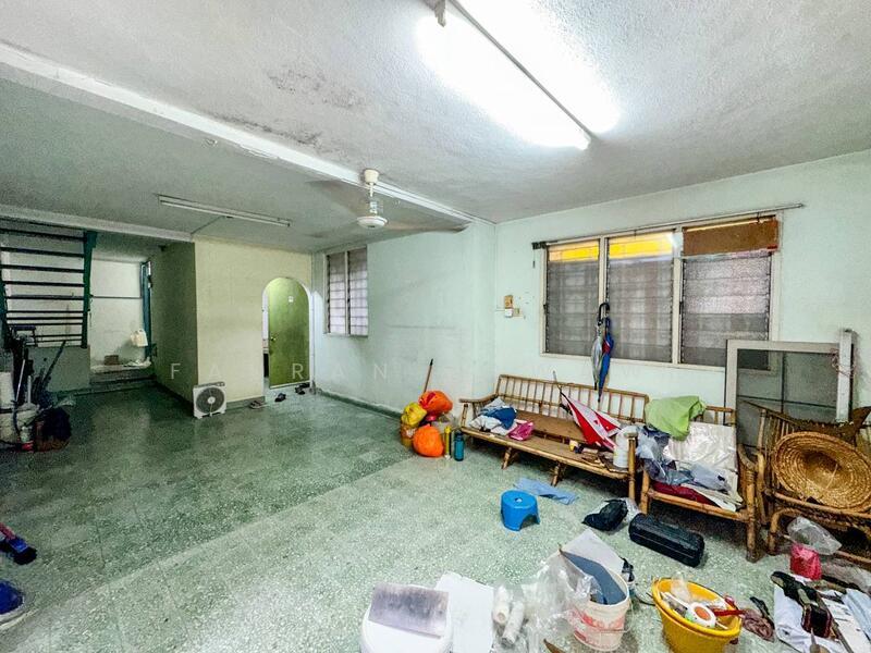 Setapak Jaya @ Setapak - 3