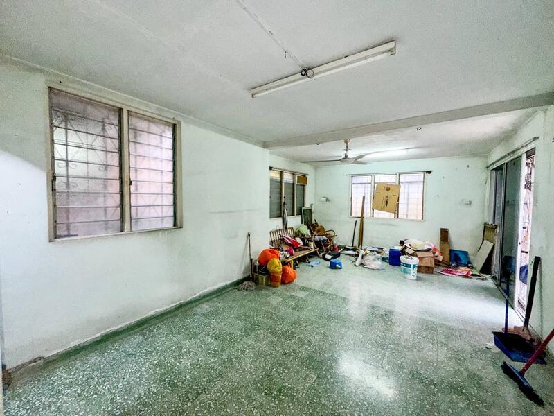 Setapak Jaya @ Setapak - 2