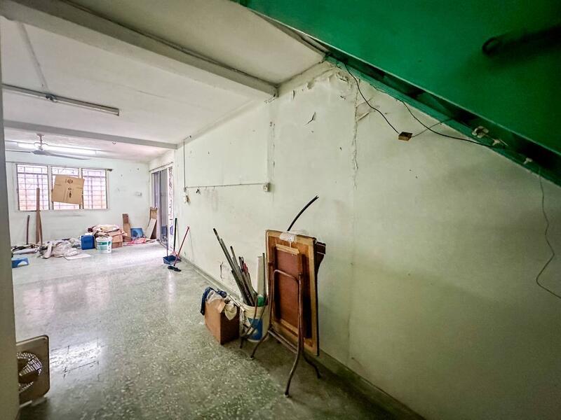 Setapak Jaya @ Setapak - 4