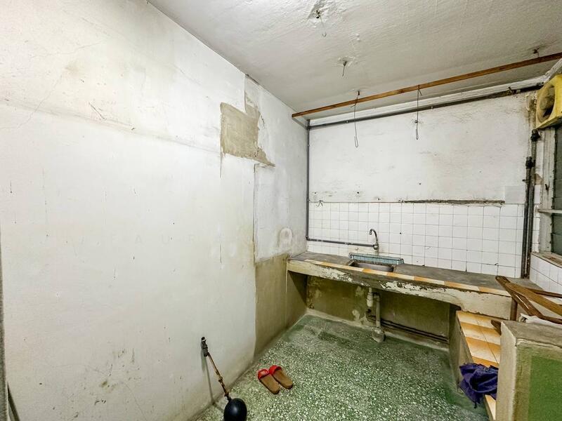 Setapak Jaya @ Setapak - 5