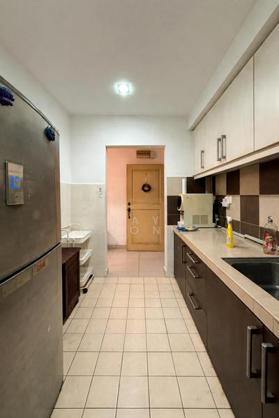 Cengal Condominium - 1