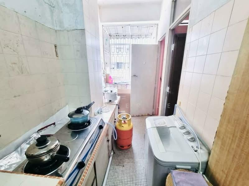 Taman Batu Bukit - 5