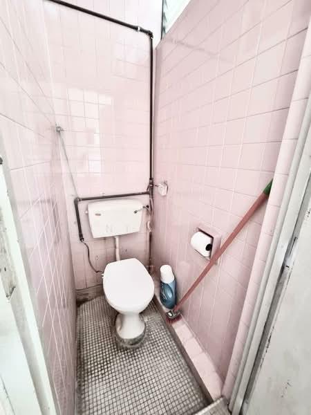 Taman Batu Bukit - 3