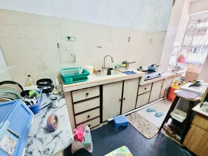 Taman Batu Bukit - 1