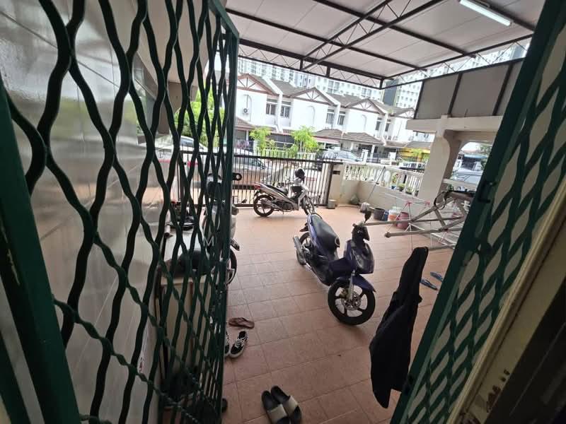 Lorong Permai - 3
