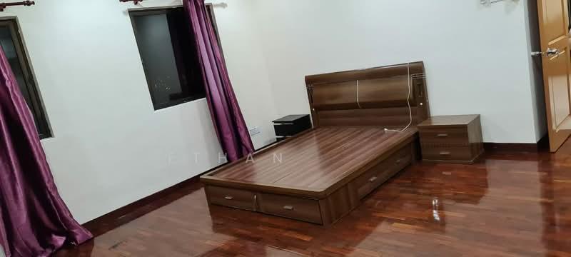 Casa Tropicana - 4