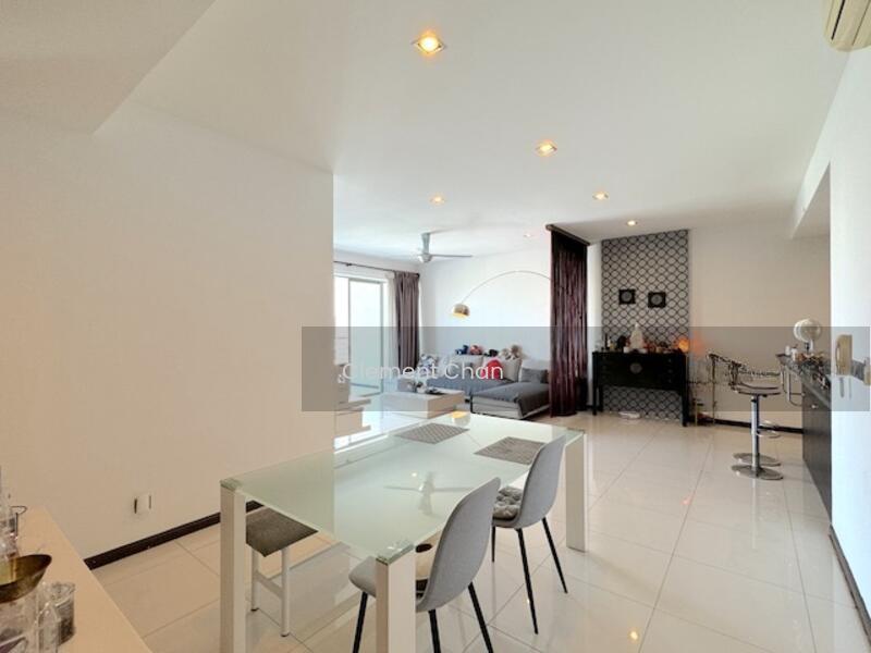 The Maple Condominium - 4