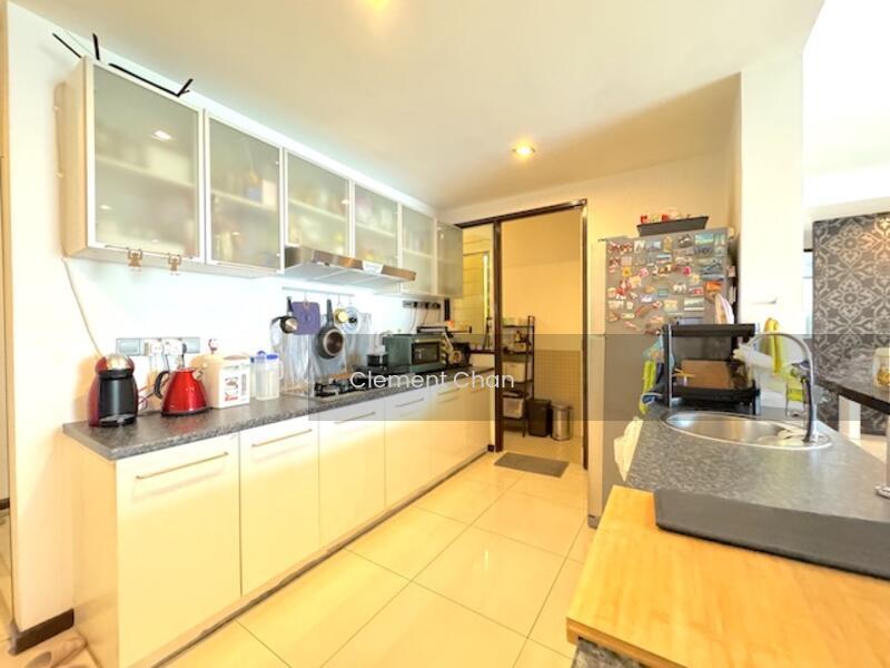 The Maple Condominium - 5