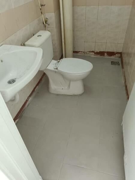 Sri Kenari Apartment - 4