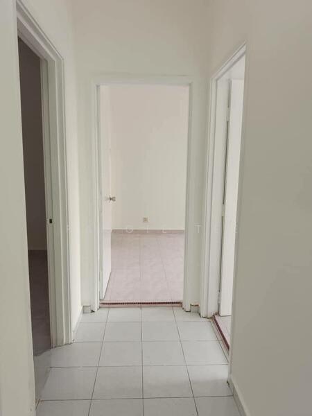 Sri Kenari Apartment - 2