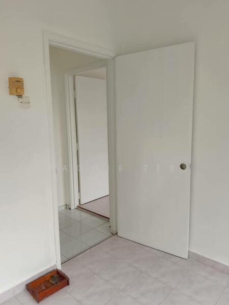 Sri Kenari Apartment - 3