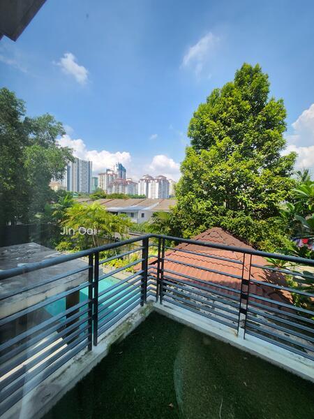 Changkat Kiara - 3