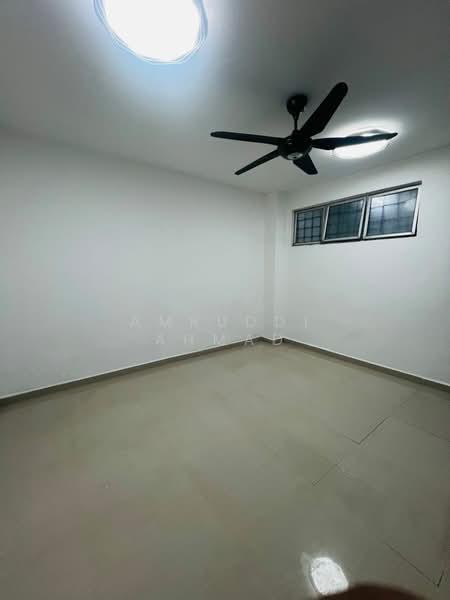 Bandar Tasik Puteri - 3