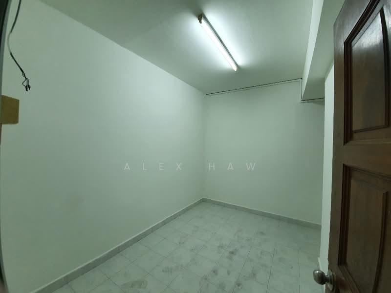 Taman Pusat Kepong - 2