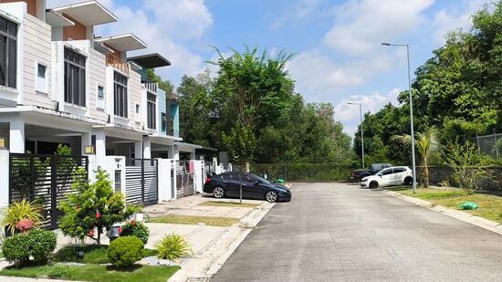 Emerald @ TTDI Alam Impian - 5