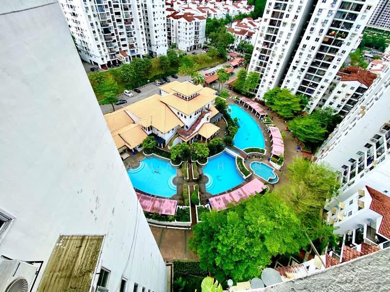 Pantai Hillpark 2 - 3