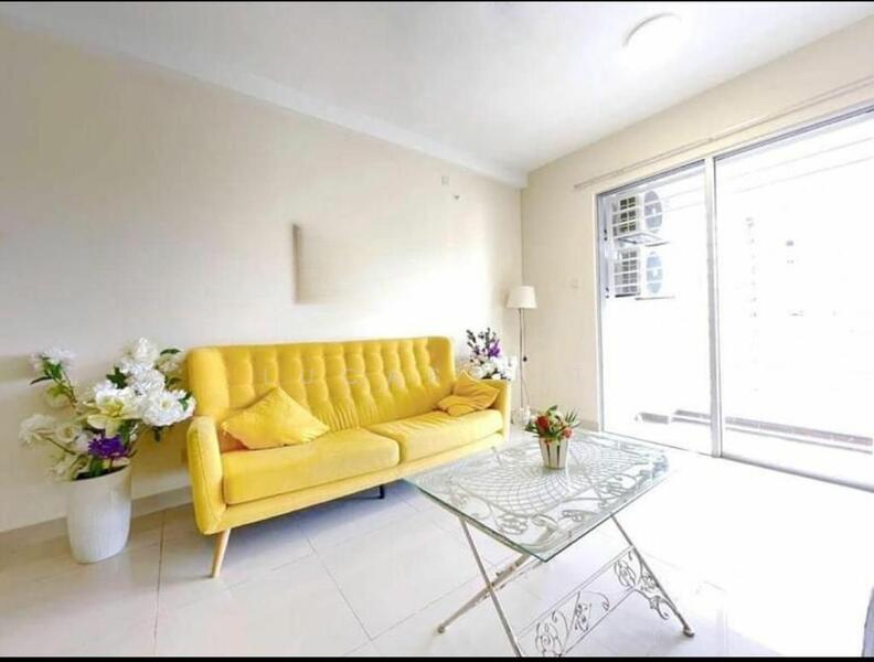 Platinum Hill PV 2 - 2