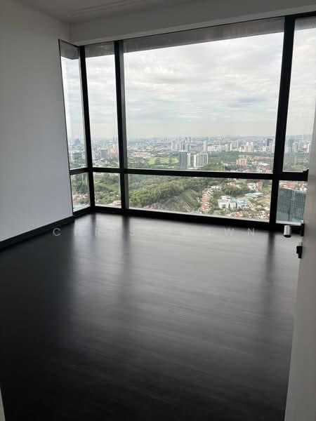 Pavilion Damansara Heights - 5