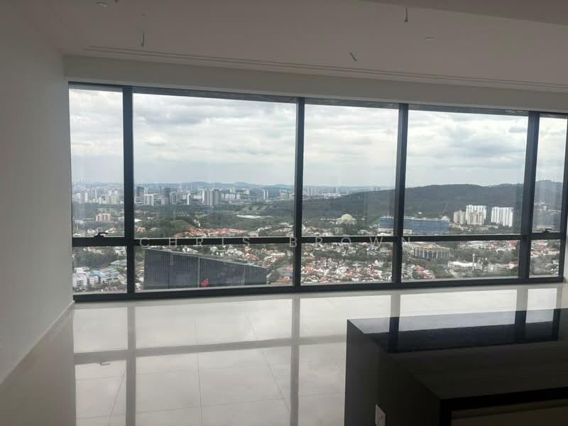 Pavilion Damansara Heights - 1