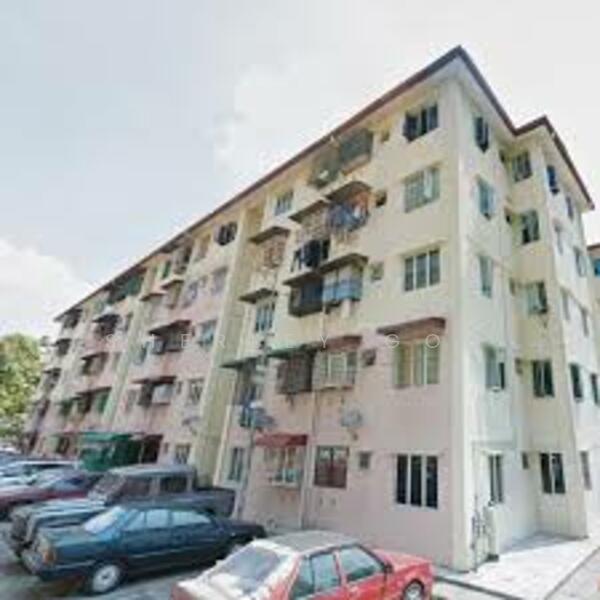 Cheras Utama - 2