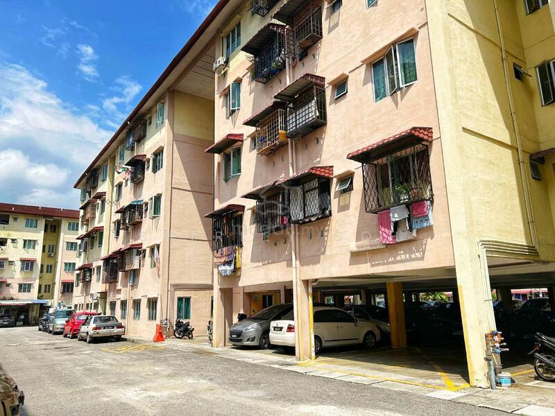 Cheras Utama - 3