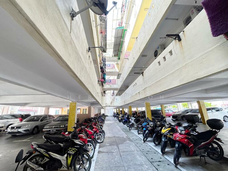 Cheras Utama - 4