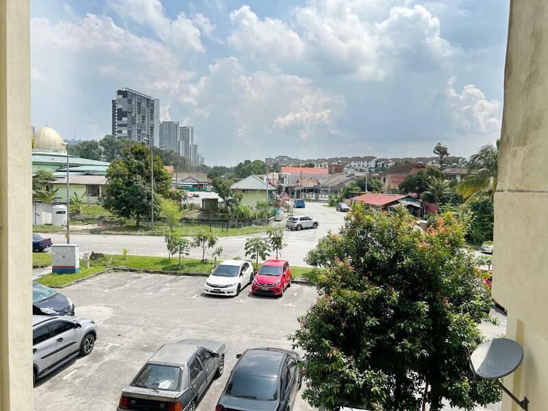 Cheras Utama - 5
