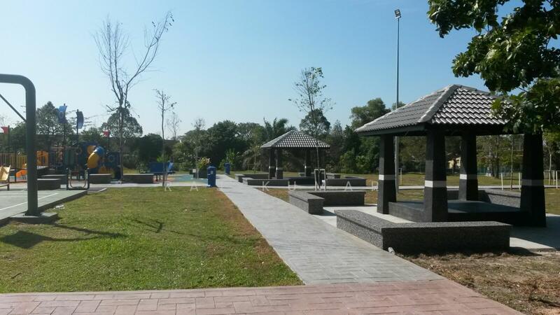 Taman Desa Jasmin - 3