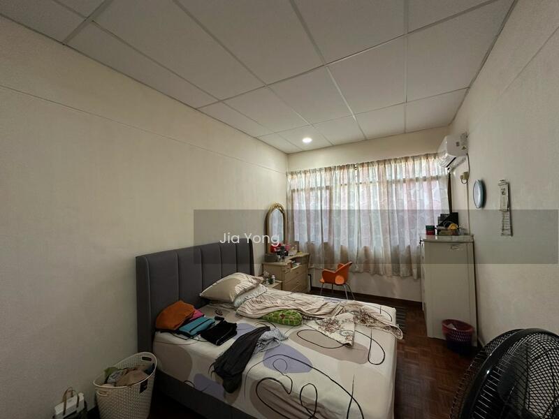 Greenlane jalan delima double storey terrace house - 2