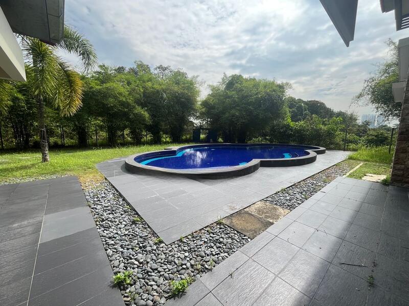 Sunway Lenang Heights - 4